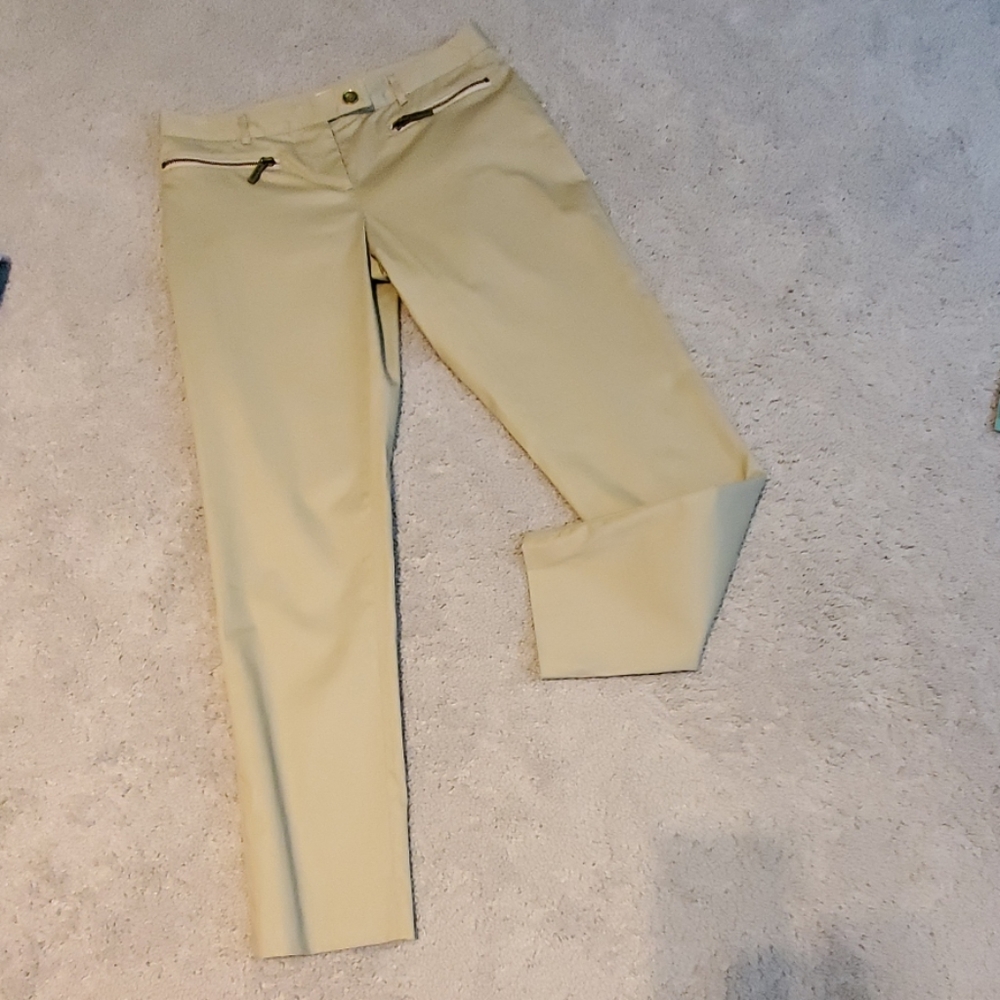 NOT FOR SALE Michael Kors tan pants